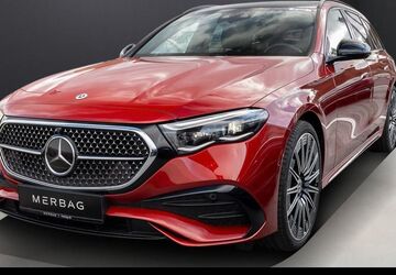 Mercedes-Benz E 200 19.250 km 66.500 &euro; Neuwied 56566