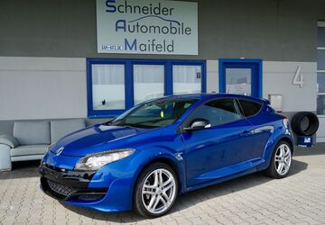 Renault Megane 229.486 km 6.999 &euro; Münstermaifeld 56294