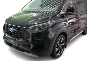 Ford Tourneo Custom 6.000 km 60.980 &euro; Braubach 56338