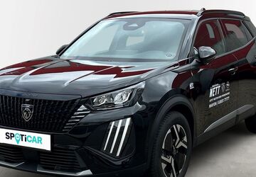Peugeot 2008 6.000 km 24.900 &euro; Mayen 56727