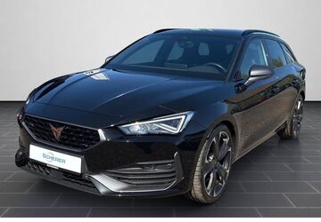Cupra Leon 23.578 km 34.680 &euro; Mayen 56727