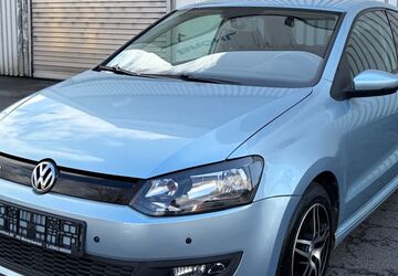 VW Polo 292.089 km 2.290 &euro; Linz am Rhein 53545
