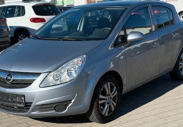 Opel Corsa 162.000 km 2.490 &euro; Wirges 56422