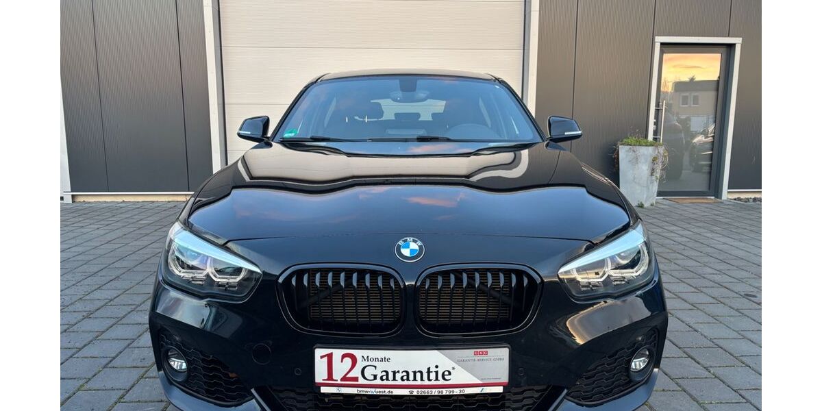 BMW 118 139.000 km 11.989 &euro; Neuwied 56567