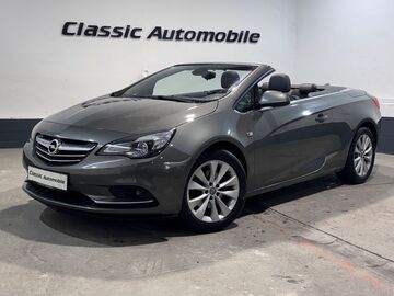 Gebrauchte Opel Cascada