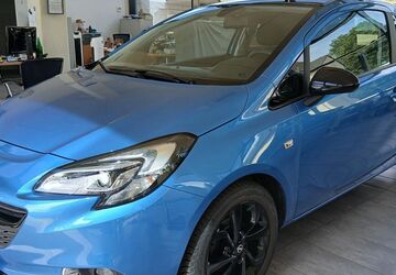 Opel Corsa 69.000 km 9.990 &euro; Neuwied 56564