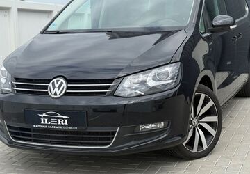 VW Sharan 162.159 km 20.000 &euro; Ransbach-Baumbach 56235