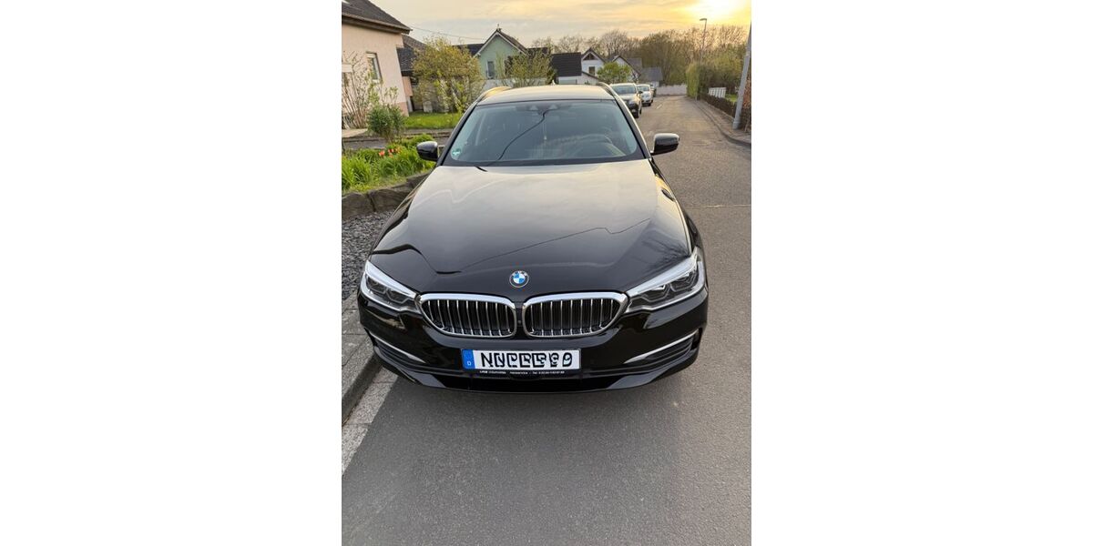 BMW 530 99.000 km 27.500 &euro; Bruchhausen 53572