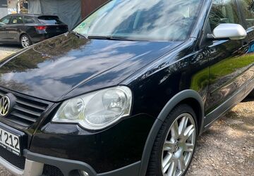 VW Polo 222.000 km 3.000 &euro; Krümmel 56244