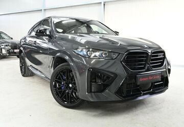 BMW X6 M 18.963 km 109.480 &euro; Weißenthurm 56575