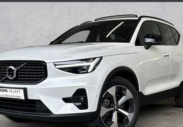 Volvo XC40 29.500 km 35.890 &euro; Koblenz/Gwb. Arenberg 56077
