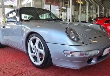 Porsche 993 172.700 km 65.900 &euro; Lahnstein 56112