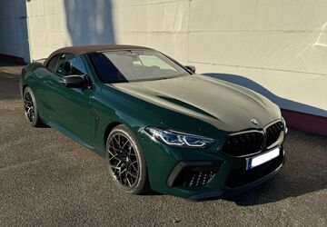 BMW M8 12.600 km 155.888 &euro; Neuwied 56567