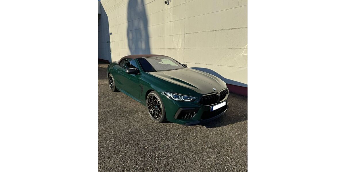 BMW M8 12.600 km 155.888 &euro; Neuwied 56567