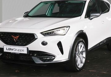 Cupra Formentor 79.617 km 28.480 &euro; Koblenz 56070