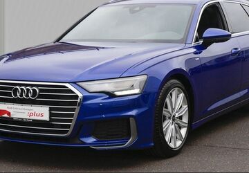 Audi A6 92.045 km 31.980 &euro; Koblenz 56070