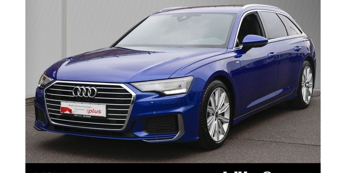 Audi A6 92.045 km 31.980 &euro; Koblenz 56070
