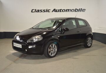 Fiat Punto 169.000 km 2.990 &euro; Neuwied 56567