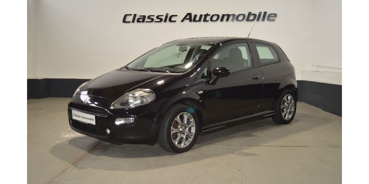 Fiat Punto 169.000 km 2.990 &euro; Neuwied 56567