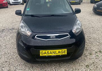 Kia Picanto 172.000 km 4.999 &euro; Rolandseck Remagen 53424