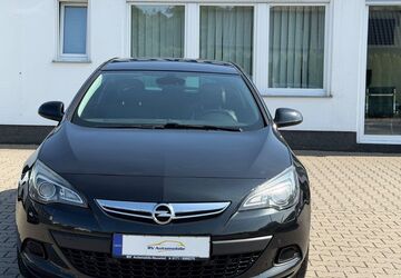 Opel Astra 120.000 km 8.990 &euro; Neuwied 56567