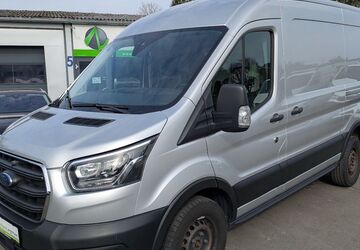 Ford Transit 179.943 km 16.960 &euro; Dierdorf 56269