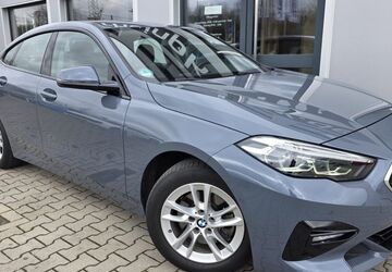 BMW 218 Gran Coupé 70.000 km 21.500 &euro; Kettig OT b Koblenz am Rhein 56220