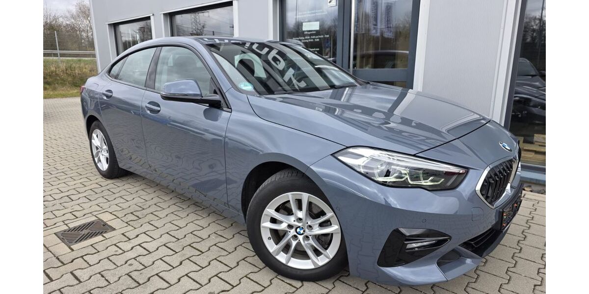 BMW 218 Gran Coupé 70.000 km 21.500 &euro; Kettig OT b Koblenz am Rhein 56220