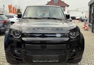 Land Rover Defender 21.800 km 98.790 &euro; Koblenz/Rh. 56070