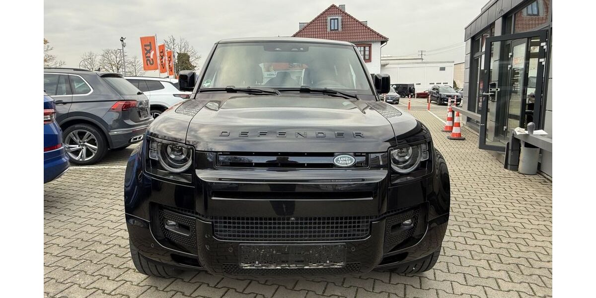 Land Rover Defender 21.800 km 98.790 &euro; Koblenz/Rh. 56070