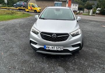 Opel Mokka 98.643 km 8.500 &euro; Ellenhausen 56242