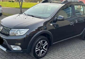 Dacia Sandero 41.000 km 7.990 &euro; Ransbach-Baumbach 56235