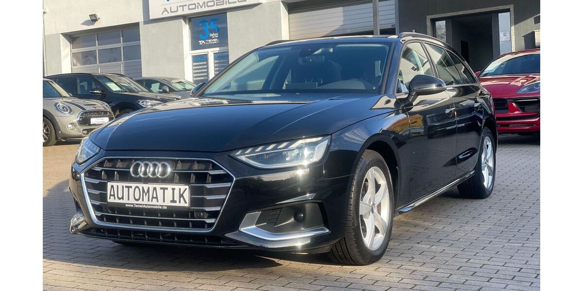 Audi A4 89.812 km 21.999 &euro; Montabaur-Eschelbach 56410