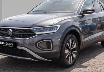 VW T-Roc 13.175 km 22.880 &euro; Neuwied 56564