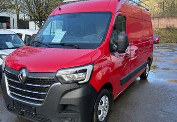 Renault Master 85.000 km 17.000 &euro; Heimersheim 53474
