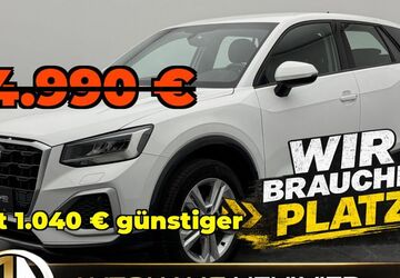 Audi Q2 35.750 km 23.150 &euro; Neuwied 56567