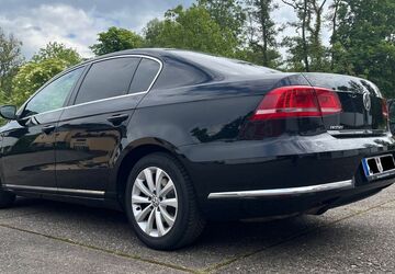 VW Passat 140.000 km 9.900 &euro; Koblenz 56070