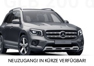 Mercedes-Benz GLB 200 114.500 km 26.990 &euro; Montabaur 56410