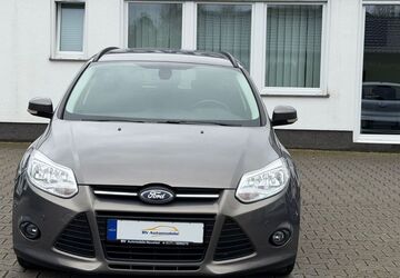 Ford Focus 147.800 km 4.999 &euro; Neuwied 56567