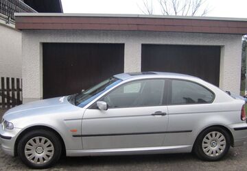 BMW 316 156.755 km 2.990 &euro; Neuwied 56567