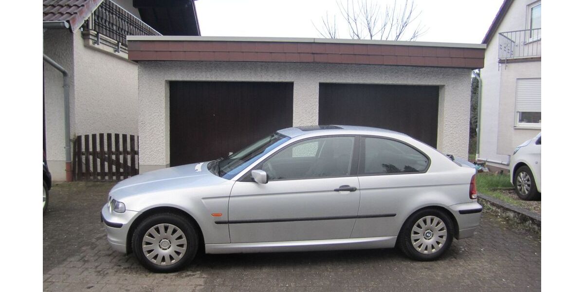 BMW 316 156.755 km 2.990 &euro; Neuwied 56567