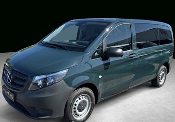 Mercedes-Benz Vito 61.777 km 27.251 &euro; Neuwied 56566