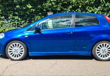 Fiat Punto 184.500 km 3.250 &euro; Neuwied 56566