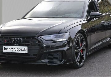 Audi S6 114.793 km 46.980 &euro; Koblenz 56070