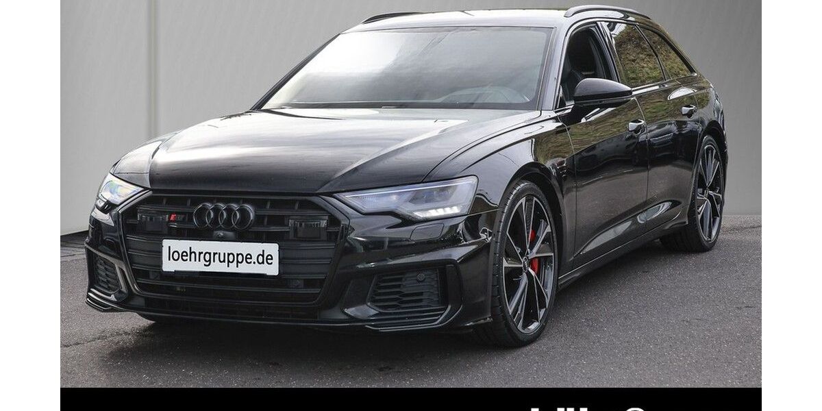 Audi S6 114.793 km 46.980 &euro; Koblenz 56070