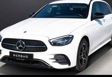 Mercedes-Benz E 300 91.270 km 35.600 &euro; Neuwied 56566