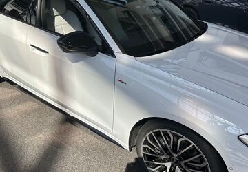 Audi A5 6.000 km 64.950 &euro; Koblenz 56068