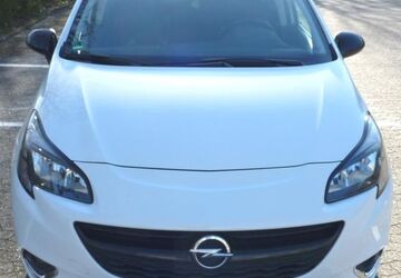 Opel Corsa 29.700 km 9.750 &euro; Bad Ems 56130