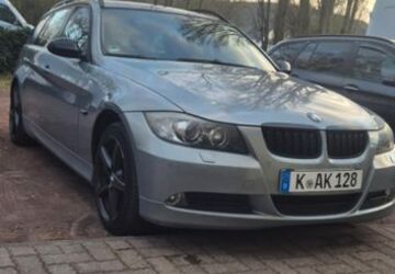 BMW 318 223.000 km 1.699 &euro; Plaidt 56637