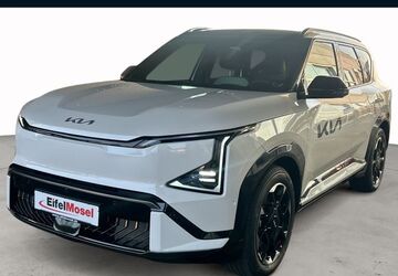 Kia EV5 5.999 km 53.190 &euro; Mayen 56727